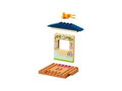 Pony-Washing Stable
