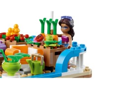 Canal Houseboat