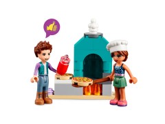 Heartlake City Pizzeria