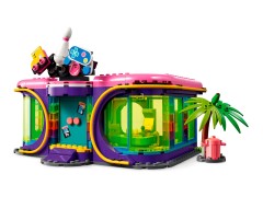 Roller Disco Arcade