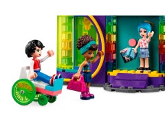 Roller Disco Arcade