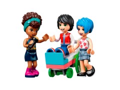 Roller Disco Arcade