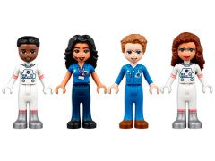 Olivia's Space Academy
