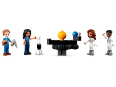 Olivia's Space Academy