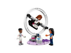 Olivia's Space Academy
