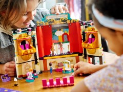 Andreaâ€™s Theater School