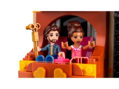 Andreaâ€™s Theater School