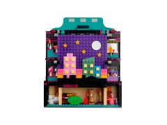 Andreaâ€™s Theater School