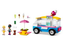 Ice-Cream Truck