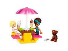 Ice-Cream Truck