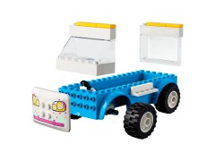 Ice-Cream Truck