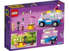 Ice-Cream Truck