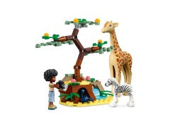 Mia's Wildlife Rescue