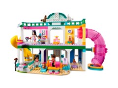 Pet Day-Care Center