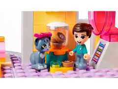 Pet Day-Care Center