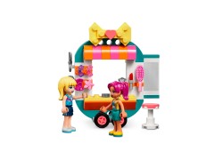 Mobile Fashion Boutique