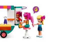 Mobile Fashion Boutique