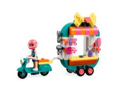 Mobile Fashion Boutique