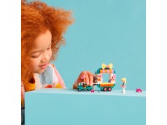 Mobile Fashion Boutique