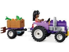 Organic Farm