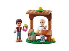 Organic Farm
