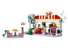 Heartlake Downtown Diner