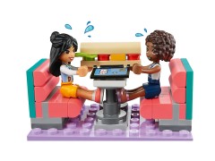 Heartlake Downtown Diner