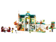 Autumn's House