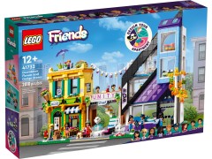 Downtown Flower and Design Stores