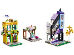 Downtown Flower and Design Stores