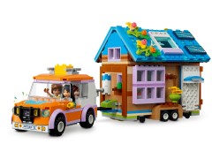 Mobile Tiny House