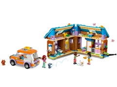 Mobile Tiny House