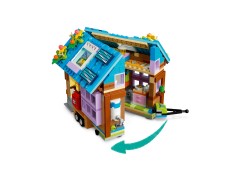 Mobile Tiny House