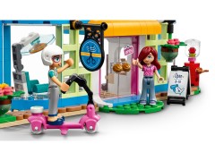 Hair Salon