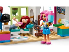 Hair Salon