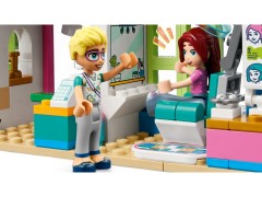 Hair Salon