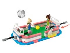 Sports Center