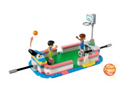Sports Center