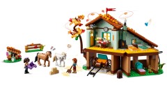 Autumn's Horse Stable
