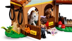Autumn's Horse Stable