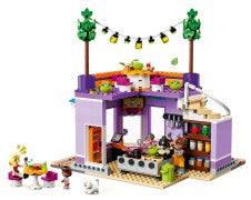 Heartlake City Community Kitchen