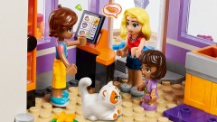 Heartlake City Community Kitchen
