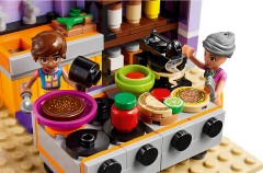 Heartlake City Community Kitchen