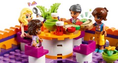 Heartlake City Community Kitchen