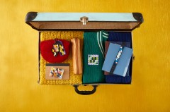 Hogwarts Accessories Pack