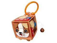 Dog - Bag Tag