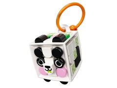 Panda - Bag Tag