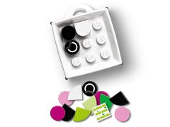 Panda - Bag Tag