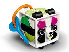 Panda - Bag Tag