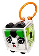 Panda - Bag Tag